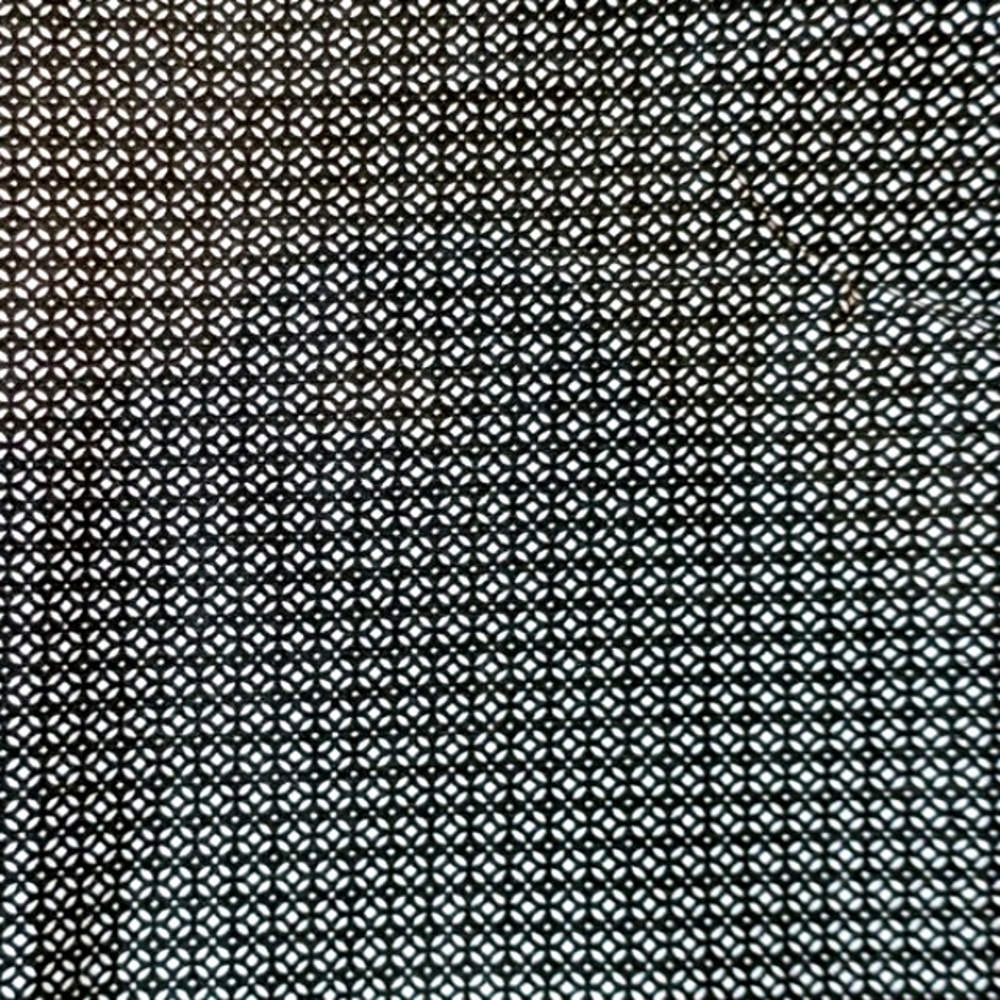 Black & White Dress Shorts 12 - Picture 2 of 5